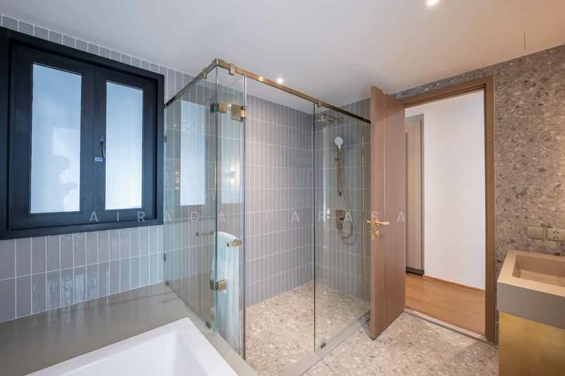 Via 34, Bangkok, 15 Soi Sukhumvit 34, Khong Tan, Khlong Toei, Bangkok, 2 Bedrooms, 87 sqm, Condo For Rent, by Airada Parasarn, 500502849 - DDproperty.com