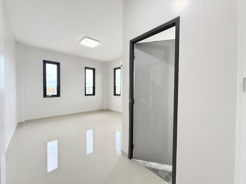 บ้านเดี่ยวพุทธมณฑล นครปฐม, นครปฐม, คลองโยง, พุทธมณฑล, นครปฐม, 150 ตร.ม., บ้านเดี่ยว ขาย, โดย The Best Property อั๋น, 500502850 - DDproperty.com