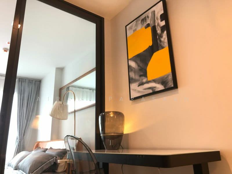 Life One Wireless, Bangkok, 1 Wireless Road, Lumphini, Pathum Wan, Bangkok, 1 Bedroom, 35 sqm, Condo For Rent, by Airada Parasarn, 500502851 - DDproperty.com