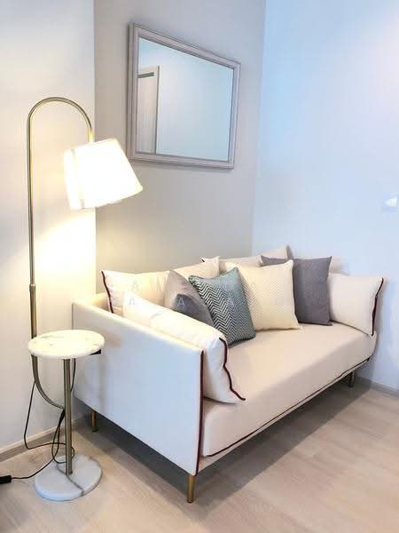 Life One Wireless, Bangkok, 1 Wireless Road, Lumphini, Pathum Wan, Bangkok, 1 Bedroom, 35 sqm, Condo For Rent, by Airada Parasarn, 500502851 - DDproperty.com