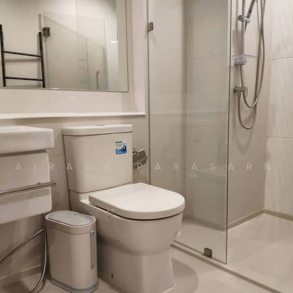Life One Wireless, Bangkok, 1 Wireless Road, Lumphini, Pathum Wan, Bangkok, 1 Bedroom, 35 sqm, Condo For Rent, by Airada Parasarn, 500502851 - DDproperty.com