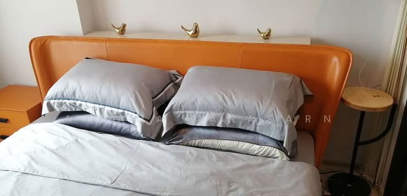 Life One Wireless, Bangkok, 1 Wireless Road, Lumphini, Pathum Wan, Bangkok, 1 Bedroom, 35 sqm, Condo For Rent, by Airada Parasarn, 500502851 - DDproperty.com