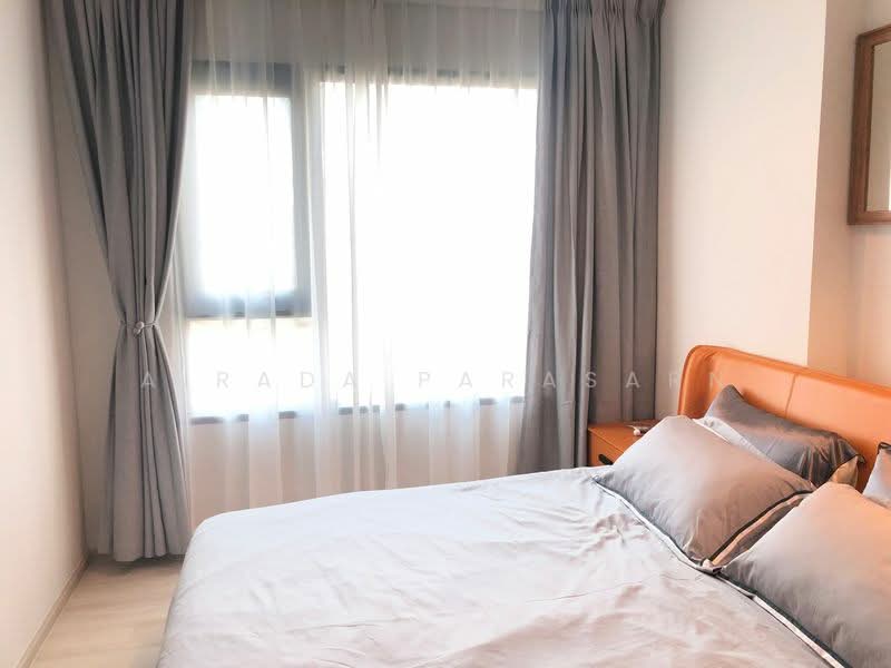 Life One Wireless, Bangkok, 1 Wireless Road, Lumphini, Pathum Wan, Bangkok, 1 Bedroom, 35 sqm, Condo For Rent, by Airada Parasarn, 500502851 - DDproperty.com
