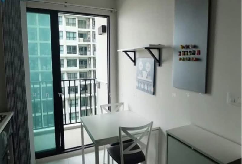 The Base Chaengwattana, Nonthaburi, Chaeng Watthana Road, Khlong Klue, Pak Kret, Nonthaburi, 1 Bedroom, 32 sqm, Condo For Sale, by Narupon Jongmanwattana, 500502852 - DDproperty.com