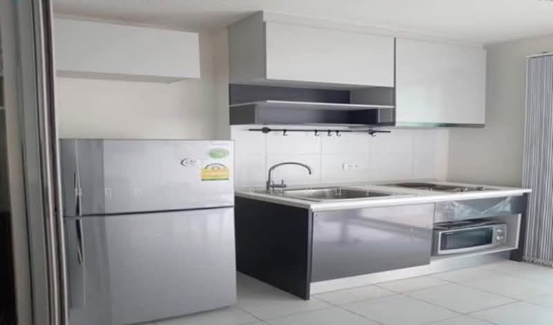 The Base Chaengwattana, Nonthaburi, Chaeng Watthana Road, Khlong Klue, Pak Kret, Nonthaburi, 1 Bedroom, 32 sqm, Condo For Sale, by Narupon Jongmanwattana, 500502852 - DDproperty.com