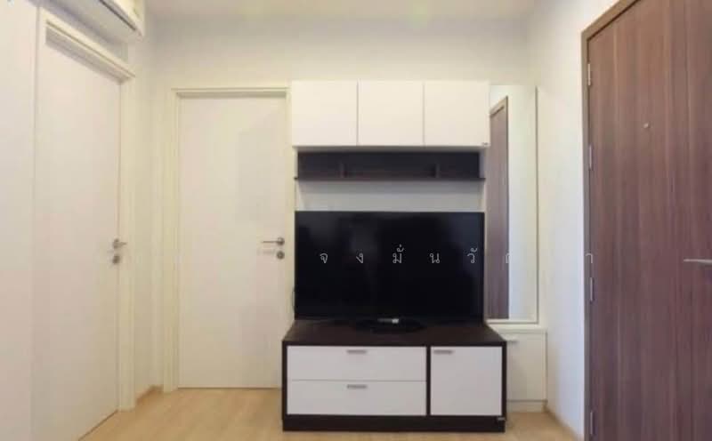 The Base Chaengwattana, Nonthaburi, Chaeng Watthana Road, Khlong Klue, Pak Kret, Nonthaburi, 1 Bedroom, 32 sqm, Condo For Sale, by Narupon Jongmanwattana, 500502852 - DDproperty.com