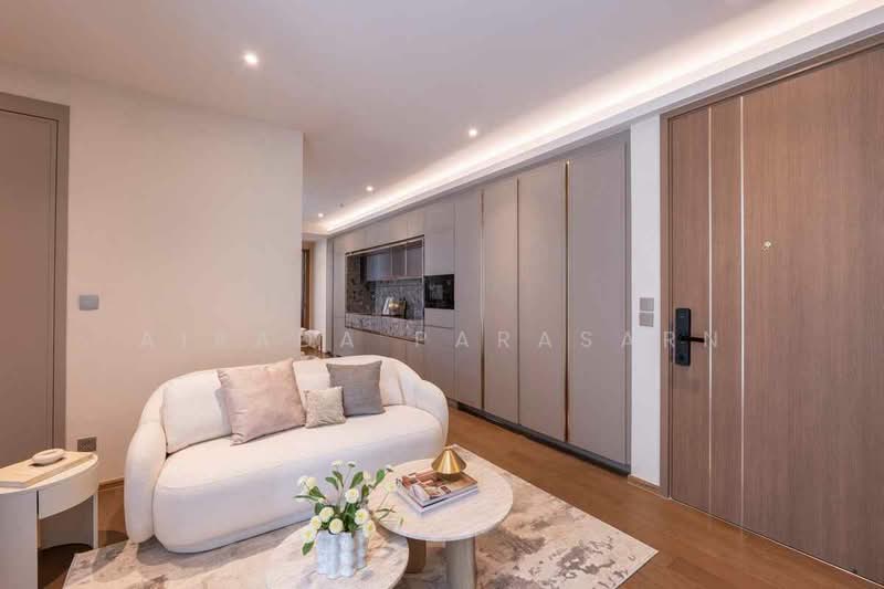 Via 34, Bangkok, 15 Soi Sukhumvit 34, Khong Tan, Khlong Toei, Bangkok, 2 Bedrooms, 92 sqm, Condo For Rent, by Airada Parasarn, 500502854 - DDproperty.com