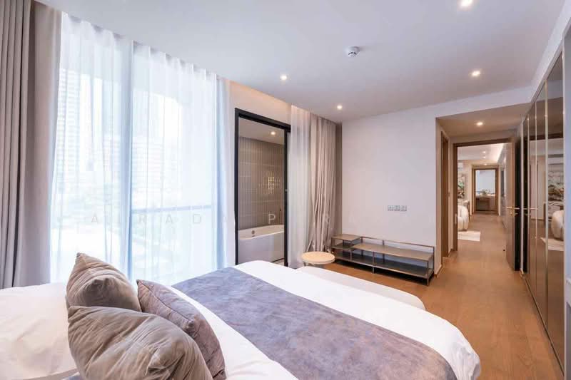 Via 34, Bangkok, 15 Soi Sukhumvit 34, Khong Tan, Khlong Toei, Bangkok, 2 Bedrooms, 92 sqm, Condo For Rent, by Airada Parasarn, 500502854 - DDproperty.com