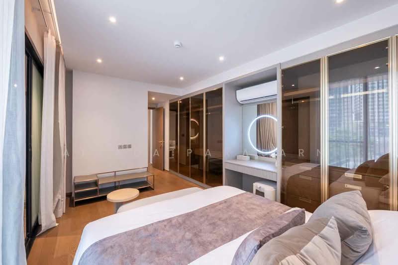 Via 34, Bangkok, 15 Soi Sukhumvit 34, Khong Tan, Khlong Toei, Bangkok, 2 Bedrooms, 92 sqm, Condo For Rent, by Airada Parasarn, 500502854 - DDproperty.com