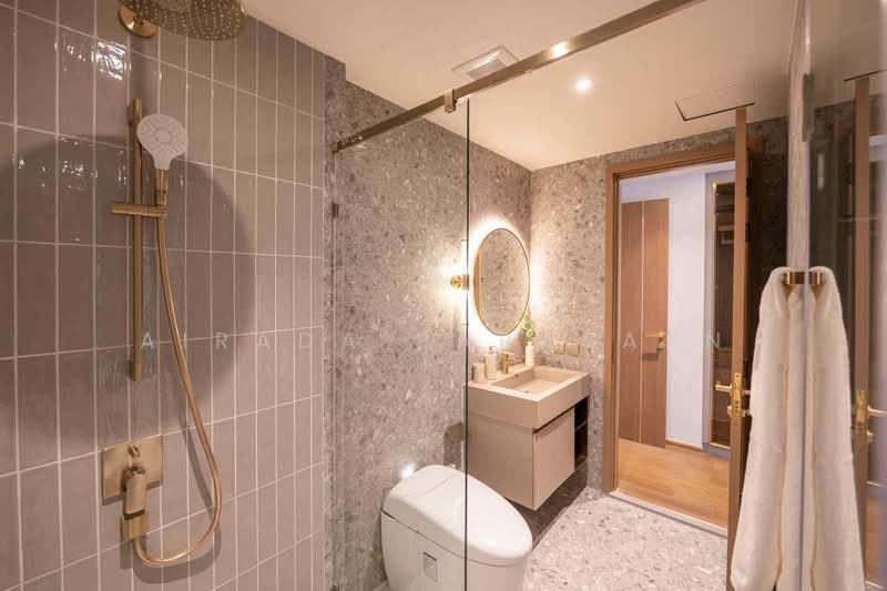 Via 34, Bangkok, 15 Soi Sukhumvit 34, Khong Tan, Khlong Toei, Bangkok, 2 Bedrooms, 92 sqm, Condo For Rent, by Airada Parasarn, 500502854 - DDproperty.com
