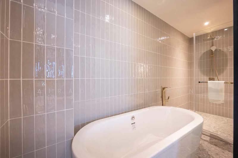 Via 34, Bangkok, 15 Soi Sukhumvit 34, Khong Tan, Khlong Toei, Bangkok, 2 Bedrooms, 92 sqm, Condo For Rent, by Airada Parasarn, 500502854 - DDproperty.com