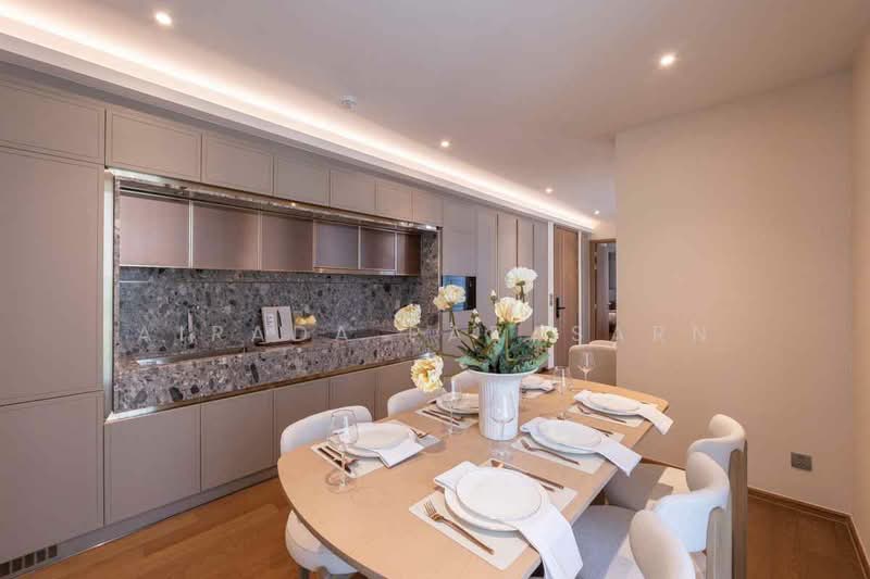 Via 34, Bangkok, 15 Soi Sukhumvit 34, Khong Tan, Khlong Toei, Bangkok, 2 Bedrooms, 92 sqm, Condo For Rent, by Airada Parasarn, 500502854 - DDproperty.com