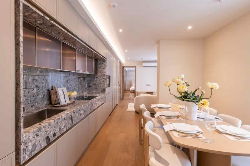 Via 34, Bangkok, 15 Soi Sukhumvit 34, Khong Tan, Khlong Toei, Bangkok, 2 Bedrooms, 92 sqm, Condo For Rent, by Airada Parasarn, 500502854 - DDproperty.com
