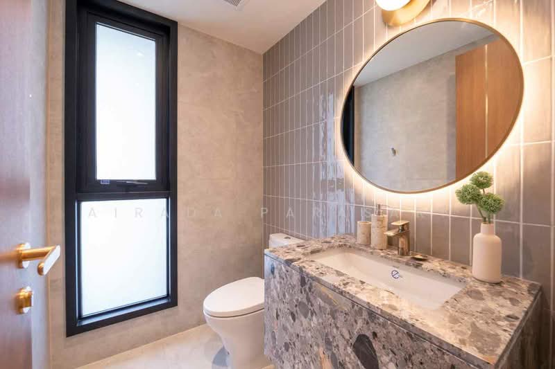 Via 34, Bangkok, 15 Soi Sukhumvit 34, Khong Tan, Khlong Toei, Bangkok, 2 Bedrooms, 92 sqm, Condo For Rent, by Airada Parasarn, 500502854 - DDproperty.com