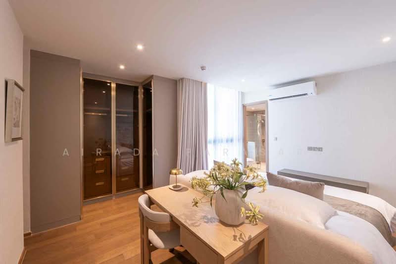 Via 34 : เวีย 34, กรุงเทพ, 15 ซอย สุขุมวิท 34, คลองตัน, คลองเตย, กรุงเทพ, 92 ตร.ม., คอนโด ให้เช่า, โดย Airada Parasarn, 500502854 - DDproperty.com