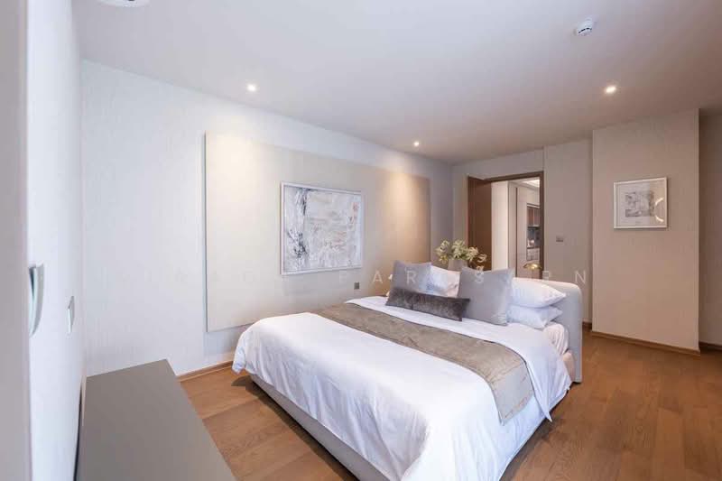 Via 34, Bangkok, 15 Soi Sukhumvit 34, Khong Tan, Khlong Toei, Bangkok, 2 Bedrooms, 92 sqm, Condo For Rent, by Airada Parasarn, 500502854 - DDproperty.com