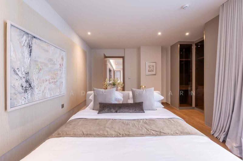Via 34, Bangkok, 15 Soi Sukhumvit 34, Khong Tan, Khlong Toei, Bangkok, 2 Bedrooms, 92 sqm, Condo For Rent, by Airada Parasarn, 500502854 - DDproperty.com