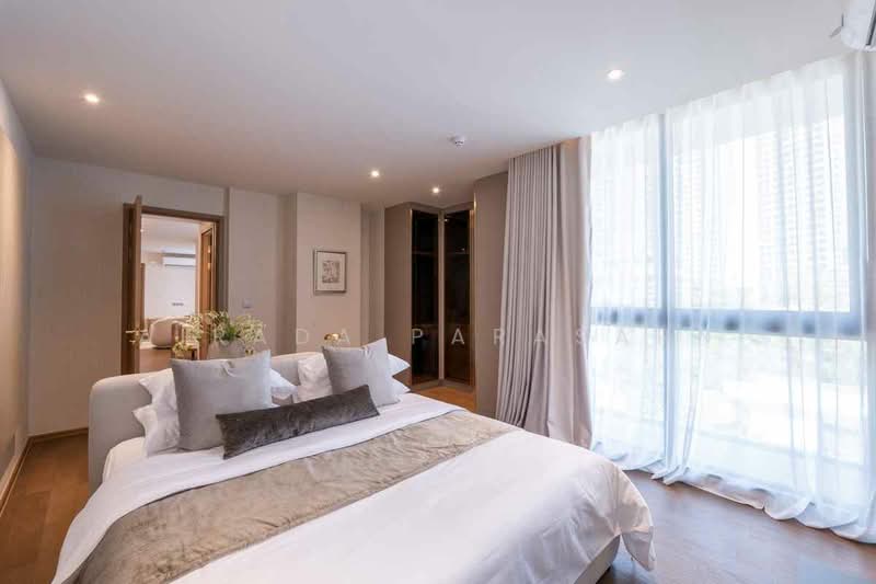 Via 34, Bangkok, 15 Soi Sukhumvit 34, Khong Tan, Khlong Toei, Bangkok, 2 Bedrooms, 92 sqm, Condo For Rent, by Airada Parasarn, 500502854 - DDproperty.com