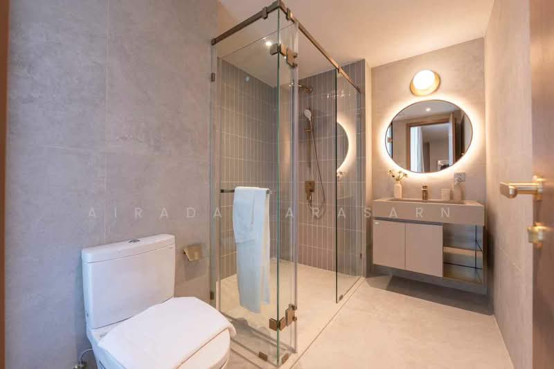 Via 34, Bangkok, 15 Soi Sukhumvit 34, Khong Tan, Khlong Toei, Bangkok, 2 Bedrooms, 92 sqm, Condo For Rent, by Airada Parasarn, 500502854 - DDproperty.com