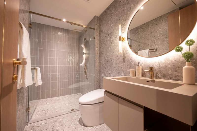 Via 34, Bangkok, 15 Soi Sukhumvit 34, Khong Tan, Khlong Toei, Bangkok, 2 Bedrooms, 92 sqm, Condo For Rent, by Airada Parasarn, 500502854 - DDproperty.com