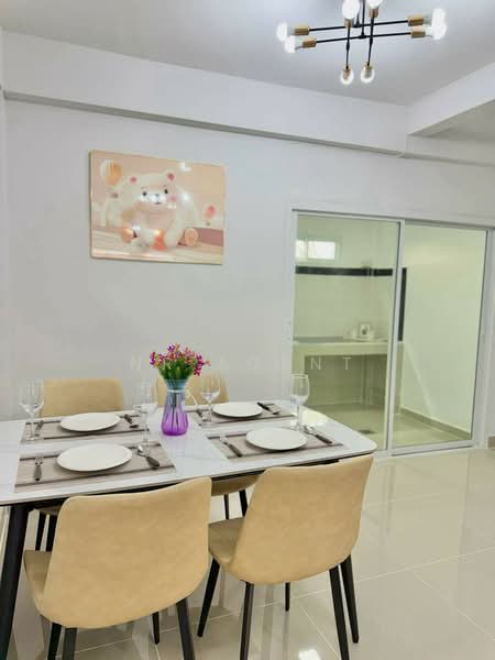 สวนทองวิลเลจ 2, Nonthaburi, Talat Kwan, Muang Nonthaburi, Nonthaburi, 2 Bedrooms, 101 sqm, Townhouse For Sale, by NR AGENT, 500502855 - DDproperty.com