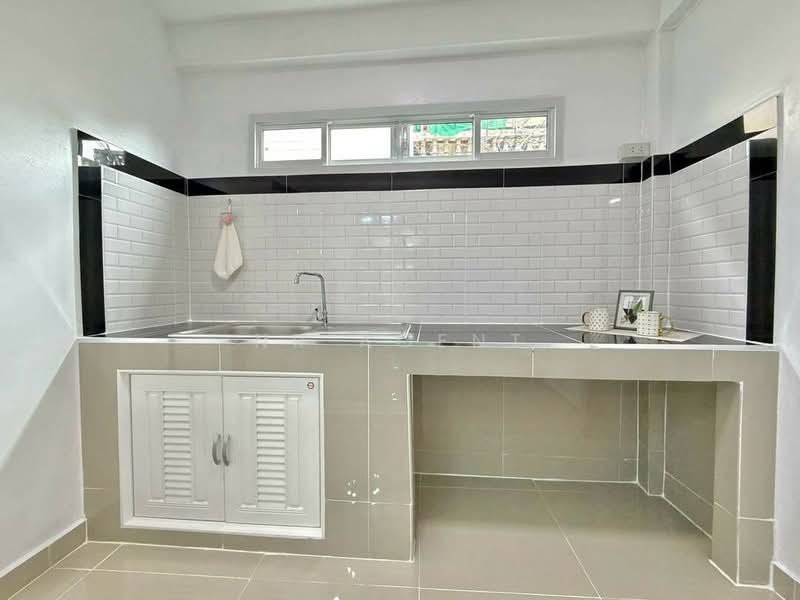 สวนทองวิลเลจ 2, Nonthaburi, Talat Kwan, Muang Nonthaburi, Nonthaburi, 2 Bedrooms, 101 sqm, Townhouse For Sale, by NR AGENT, 500502855 - DDproperty.com