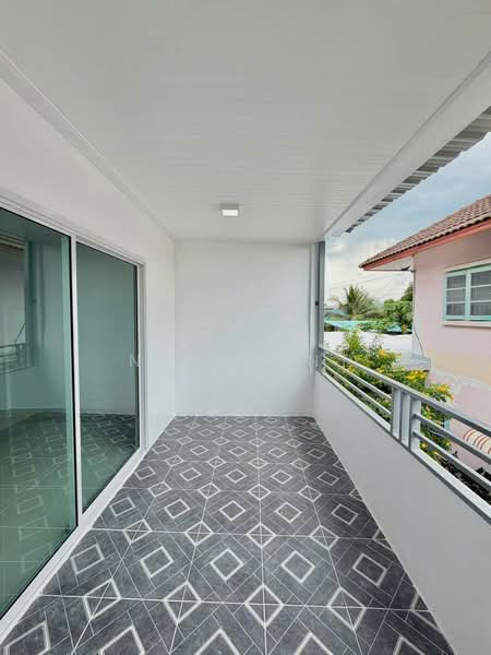 สวนทองวิลเลจ 2, Nonthaburi, Talat Kwan, Muang Nonthaburi, Nonthaburi, 2 Bedrooms, 101 sqm, Townhouse For Sale, by NR AGENT, 500502855 - DDproperty.com