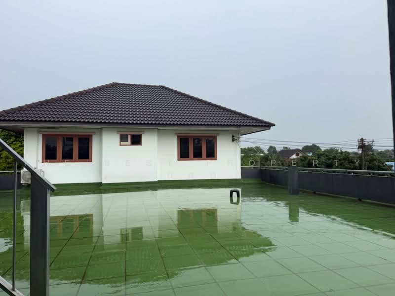 บ้านเดี่ยวสันผีเสื้อ เชียงใหม่, Chiang Mai, San Phi Sua, Muang Chiang Mai, Chiang Mai, 5 Bedrooms, 567 sqm, Single Detached House For Sale, by The Best Property บอย, 500502856 - DDproperty.com