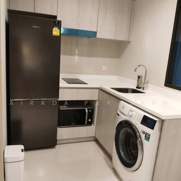 Life One Wireless, Bangkok, 1 Wireless Road, Lumphini, Pathum Wan, Bangkok, 1 Bedroom, 35 sqm, Condo For Sale, by Airada Parasarn, 500502858 - DDproperty.com