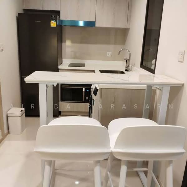 Life One Wireless, Bangkok, 1 Wireless Road, Lumphini, Pathum Wan, Bangkok, 1 Bedroom, 35 sqm, Condo For Sale, by Airada Parasarn, 500502858 - DDproperty.com