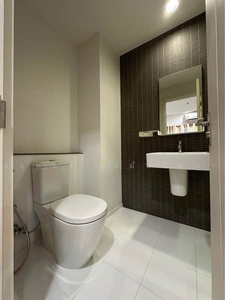 The Key Cheangwattana, Nonthaburi, Soi 4, Chaeng Watthana Road, Bang Talat, Pak Kret, Nonthaburi, 1 Bedroom, 3,138 sqm, Condo For Sale, by Narupon Jongmanwattana, 500502860 - DDproperty.com