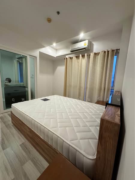 The Key Cheangwattana, Nonthaburi, Soi 4, Chaeng Watthana Road, Bang Talat, Pak Kret, Nonthaburi, 1 Bedroom, 3,138 sqm, Condo For Sale, by Narupon Jongmanwattana, 500502860 - DDproperty.com