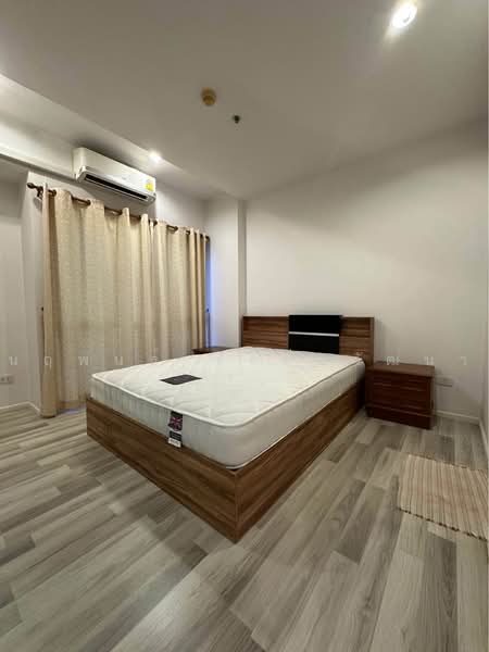 The Key Cheangwattana, Nonthaburi, Soi 4, Chaeng Watthana Road, Bang Talat, Pak Kret, Nonthaburi, 1 Bedroom, 3,138 sqm, Condo For Sale, by Narupon Jongmanwattana, 500502860 - DDproperty.com