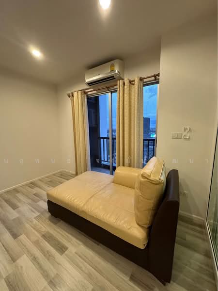 The Key Cheangwattana, Nonthaburi, Soi 4, Chaeng Watthana Road, Bang Talat, Pak Kret, Nonthaburi, 1 Bedroom, 3,138 sqm, Condo For Sale, by Narupon Jongmanwattana, 500502860 - DDproperty.com