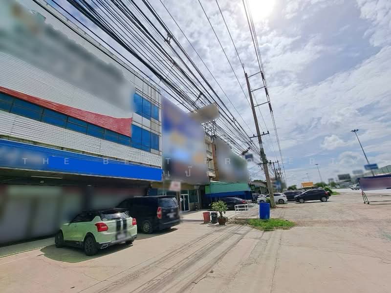 อาคารพาณิชย์ลำพยา นครปฐม, Nakhon Pathom, Lampaya, Muang Nakhon Pathom, Nakhon Pathom, , 650 sqm, Shophouse For Sale, by The Best Property เป๊ก, 500502861 - DDproperty.com