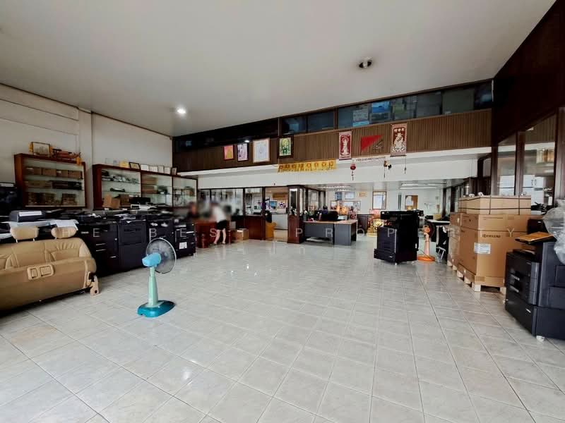 อาคารพาณิชย์ลำพยา นครปฐม, Nakhon Pathom, Lampaya, Muang Nakhon Pathom, Nakhon Pathom, , 650 sqm, Shophouse For Sale, by The Best Property เป๊ก, 500502861 - DDproperty.com