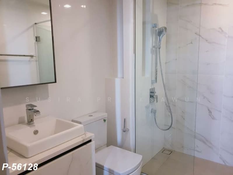 The Line Sukhumvit 101, Bangkok, 3009 Sukhumvit 101 Road, Bang Chak, Phra Khanong, Bangkok, 1 Bedroom, 28 sqm, Condo For Rent, by Susira Preuksawun, 500502863 - DDproperty.com