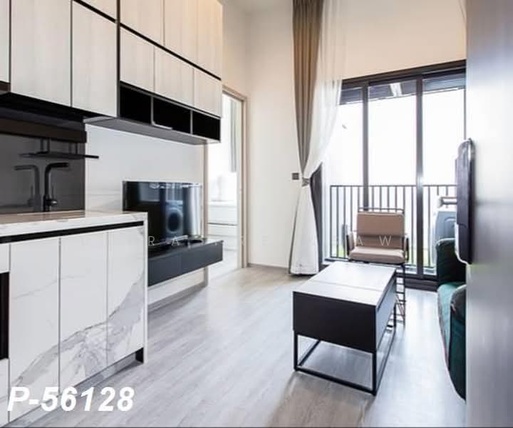The Line Sukhumvit 101, Bangkok, 3009 Sukhumvit 101 Road, Bang Chak, Phra Khanong, Bangkok, 1 Bedroom, 28 sqm, Condo For Rent, by Susira Preuksawun, 500502863 - DDproperty.com