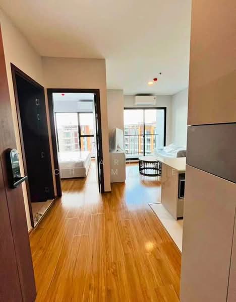 Arise Charoen Mueang, Chiang Mai, Nong Pa Krang, Muang Chiang Mai, Chiang Mai, 1 Bedroom, 32 sqm, Condo For Sale, by Pharita Chaimanee, 500502864 - DDproperty.com