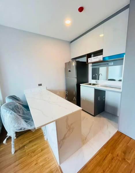 Arise Charoen Mueang, Chiang Mai, Nong Pa Krang, Muang Chiang Mai, Chiang Mai, 1 Bedroom, 32 sqm, Condo For Sale, by Pharita Chaimanee, 500502864 - DDproperty.com