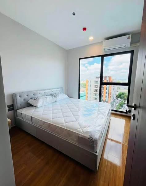 Arise Charoen Mueang, Chiang Mai, Nong Pa Krang, Muang Chiang Mai, Chiang Mai, 1 Bedroom, 32 sqm, Condo For Sale, by Pharita Chaimanee, 500502864 - DDproperty.com