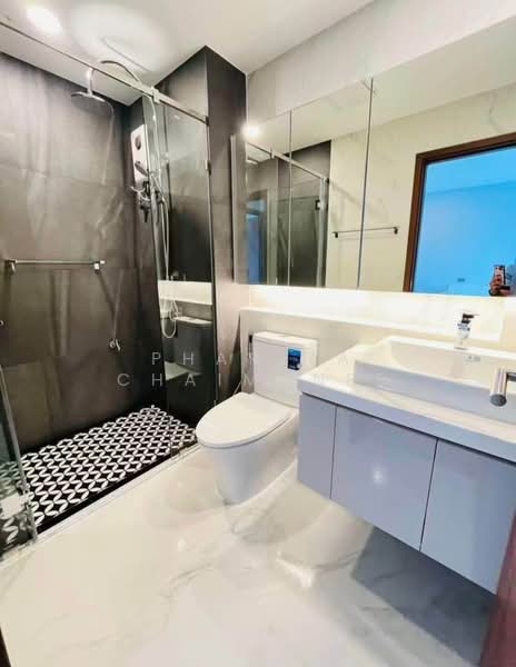 Arise Charoen Mueang, Chiang Mai, Nong Pa Krang, Muang Chiang Mai, Chiang Mai, 1 Bedroom, 32 sqm, Condo For Sale, by Pharita Chaimanee, 500502864 - DDproperty.com