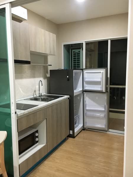 One Plus Suandok 7, Chiang Mai, Soi Pai Ruay Ma Ruay, Suan Dok Road, Su Thep, Muang Chiang Mai, Chiang Mai, 1 Bedroom, 38 sqm, Condo For Sale, by วราพร ตางจงราช, 500502867 - DDproperty.com