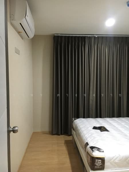 One Plus Suandok 7, Chiang Mai, Soi Pai Ruay Ma Ruay, Suan Dok Road, Su Thep, Muang Chiang Mai, Chiang Mai, 1 Bedroom, 38 sqm, Condo For Sale, by วราพร ตางจงราช, 500502867 - DDproperty.com