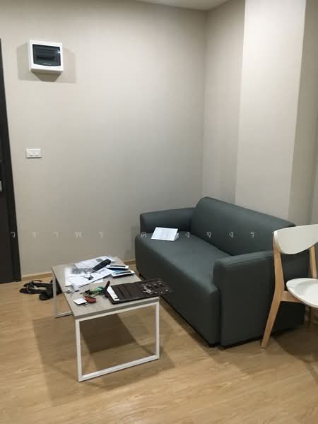 One Plus Suandok 7, Chiang Mai, Soi Pai Ruay Ma Ruay, Suan Dok Road, Su Thep, Muang Chiang Mai, Chiang Mai, 1 Bedroom, 38 sqm, Condo For Sale, by วราพร ตางจงราช, 500502867 - DDproperty.com