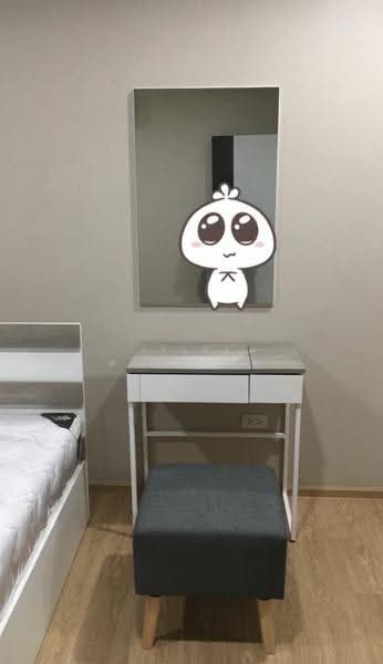 One Plus Suandok 7, Chiang Mai, Soi Pai Ruay Ma Ruay, Suan Dok Road, Su Thep, Muang Chiang Mai, Chiang Mai, 1 Bedroom, 38 sqm, Condo For Sale, by วราพร ตางจงราช, 500502867 - DDproperty.com