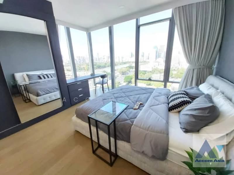 Siamese Exclusive Queens, Bangkok, 388 Phai Singto Alley, Khlong Toei, Bangkok, 2 Bedrooms, 75 sqm, Condo For Rent, by Accom Asia, 500502868 - DDproperty.com