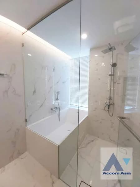 Siamese Exclusive Queens, Bangkok, 388 Phai Singto Alley, Khlong Toei, Bangkok, 2 Bedrooms, 75 sqm, Condo For Rent, by Accom Asia, 500502868 - DDproperty.com