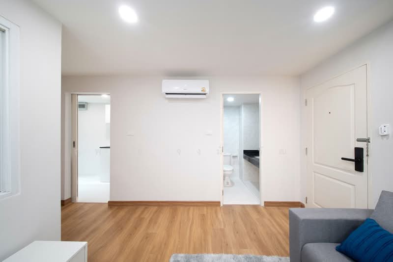 Premsiri Boutique Park, Bangkok, Prasoet Manukit Road, Sena Nikhom, Chatuchak, Bangkok, 1 Bedroom, 35 sqm, Condo For Sale, by Narupon Jongmanwattana, 500502869 - DDproperty.com