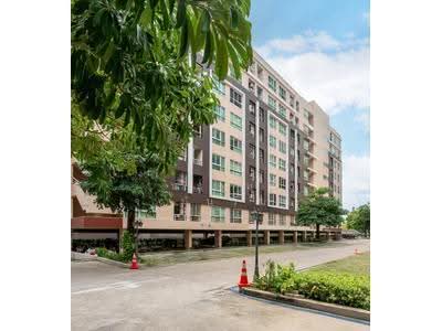 ขาย - Premsiri Boutique Park : เปรมสิริ บูทิค พาร์ค, กรุงเทพ